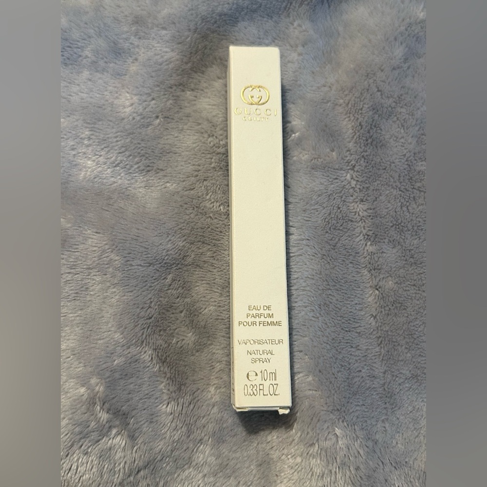 Gucci guilty EDP for women
